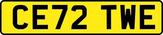 CE72TWE