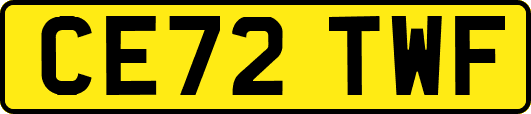 CE72TWF