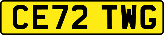CE72TWG
