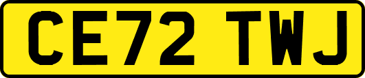 CE72TWJ