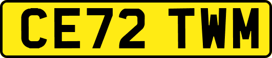 CE72TWM