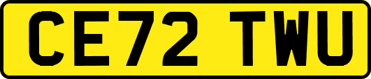 CE72TWU