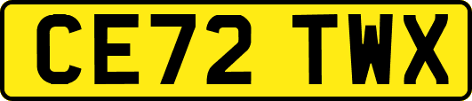 CE72TWX
