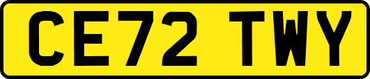 CE72TWY