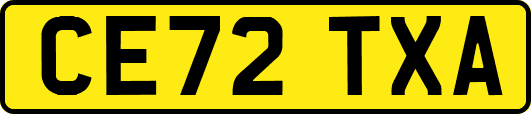 CE72TXA