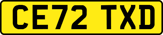 CE72TXD