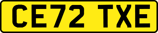 CE72TXE