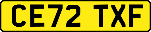 CE72TXF