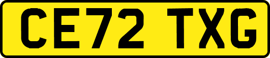 CE72TXG