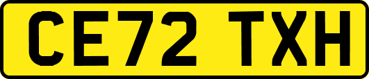 CE72TXH