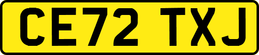 CE72TXJ