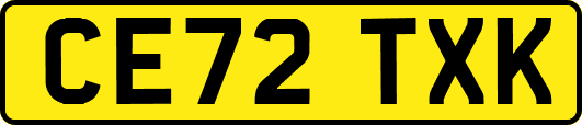 CE72TXK