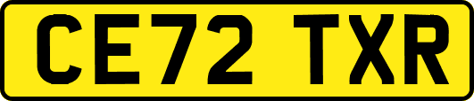 CE72TXR