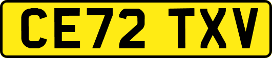 CE72TXV