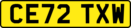 CE72TXW