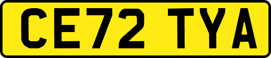 CE72TYA