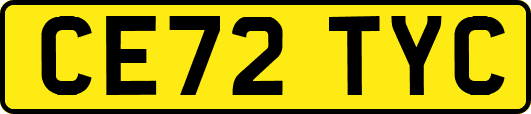 CE72TYC