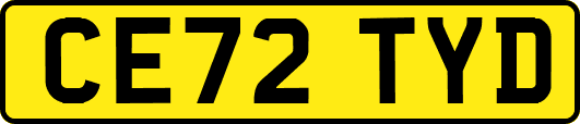 CE72TYD