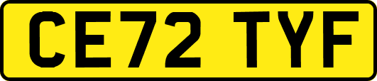 CE72TYF