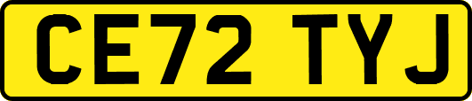 CE72TYJ