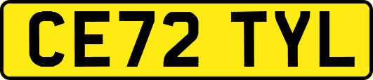 CE72TYL