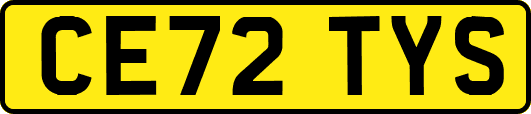 CE72TYS