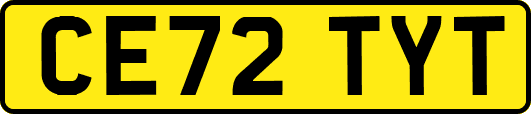 CE72TYT