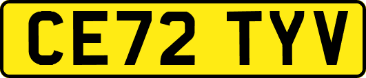 CE72TYV