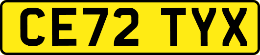 CE72TYX