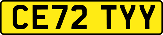 CE72TYY