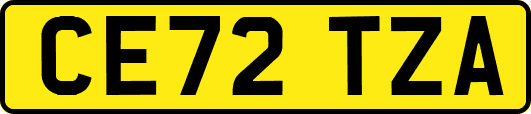 CE72TZA