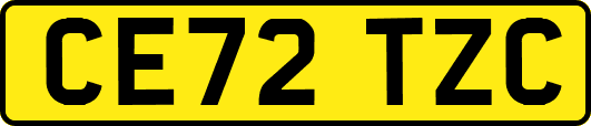 CE72TZC