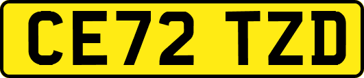 CE72TZD