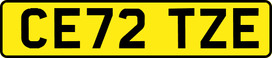 CE72TZE