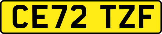 CE72TZF