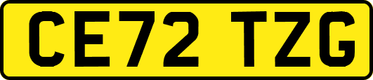 CE72TZG