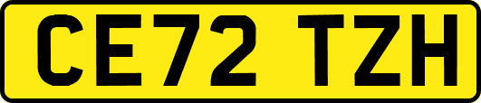 CE72TZH
