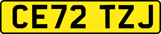 CE72TZJ