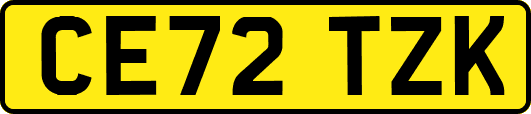 CE72TZK