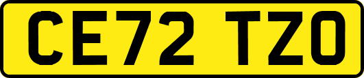 CE72TZO