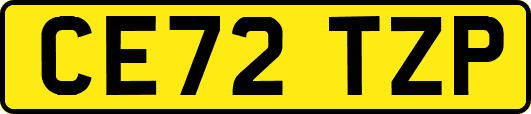 CE72TZP