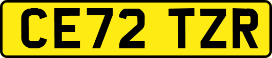 CE72TZR