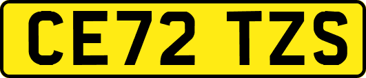 CE72TZS