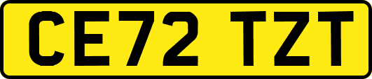 CE72TZT