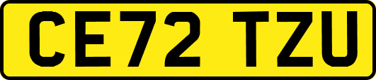CE72TZU