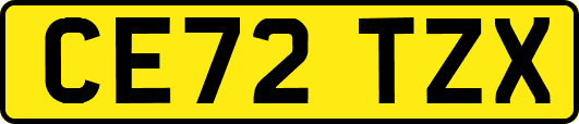 CE72TZX