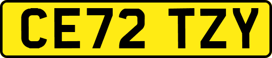 CE72TZY
