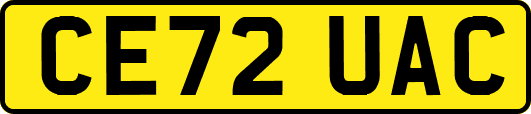 CE72UAC