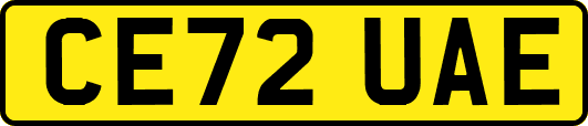 CE72UAE