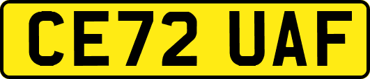 CE72UAF
